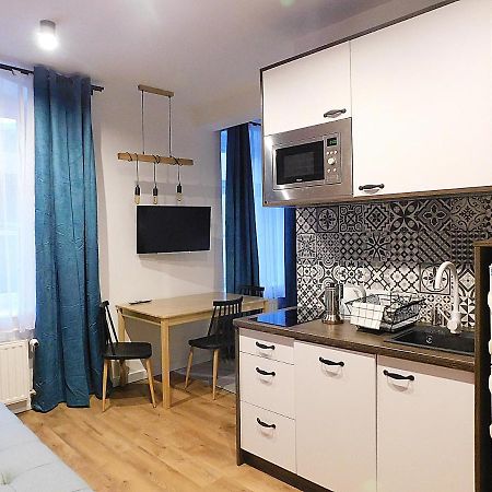 דירות Stary Toruń Apartament Baj No.2 מראה חיצוני תמונה