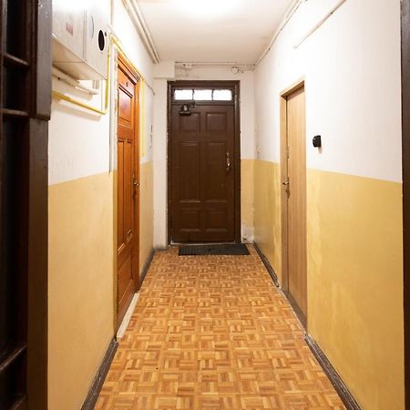 דירות Stary Toruń Apartament Baj No.2 מראה חיצוני תמונה