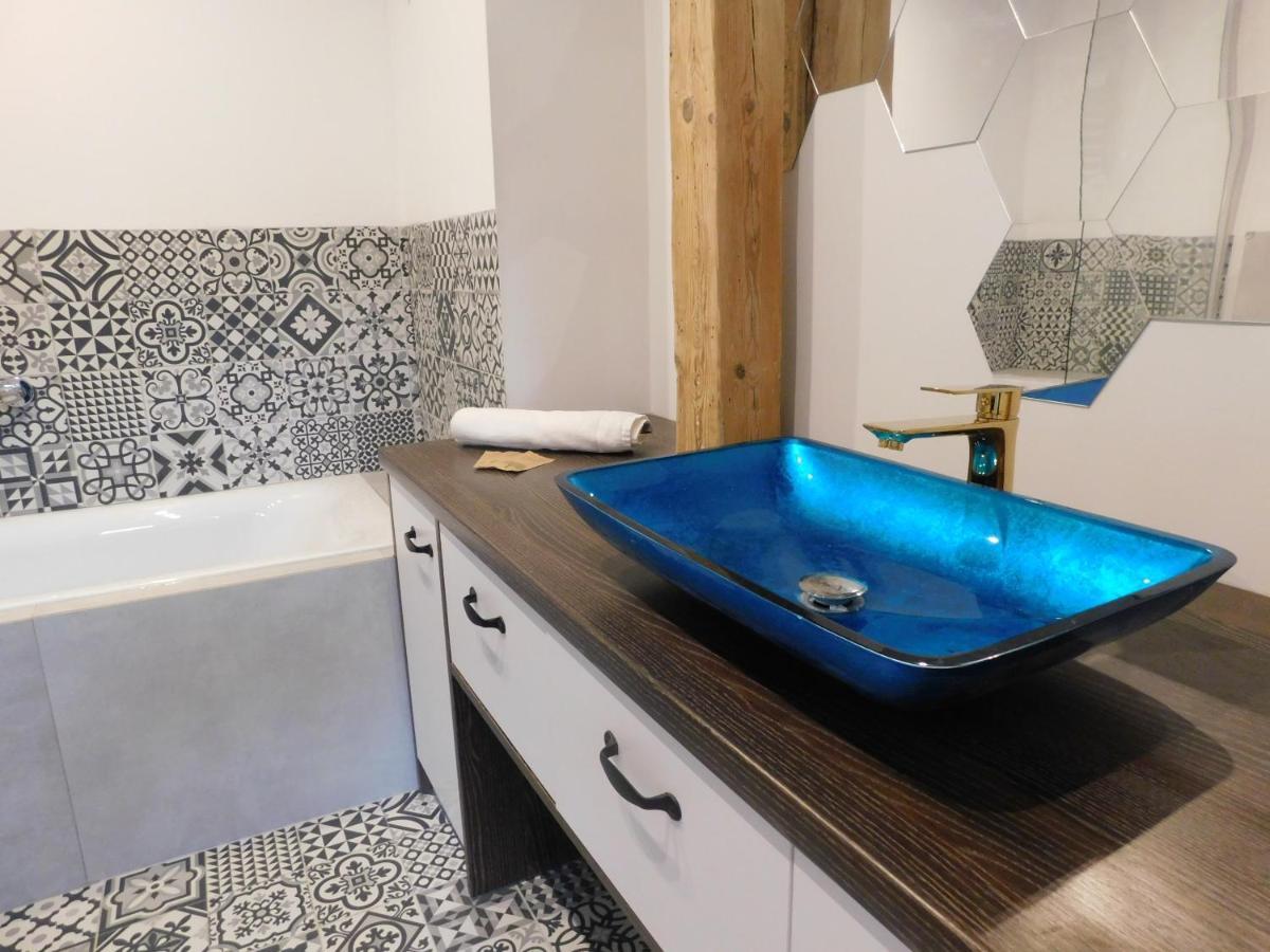 דירות Stary Toruń Apartament Baj No.2 מראה חיצוני תמונה