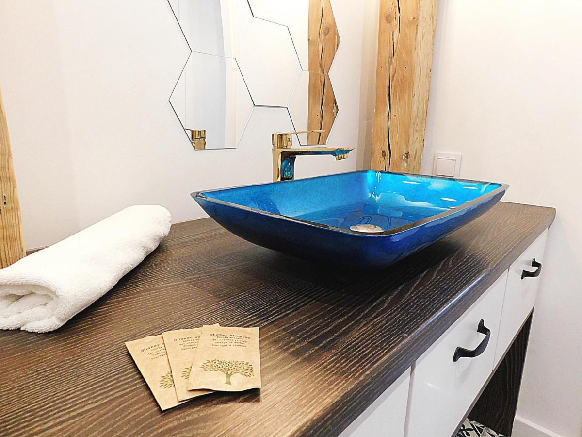 דירות Stary Toruń Apartament Baj No.2 מראה חיצוני תמונה